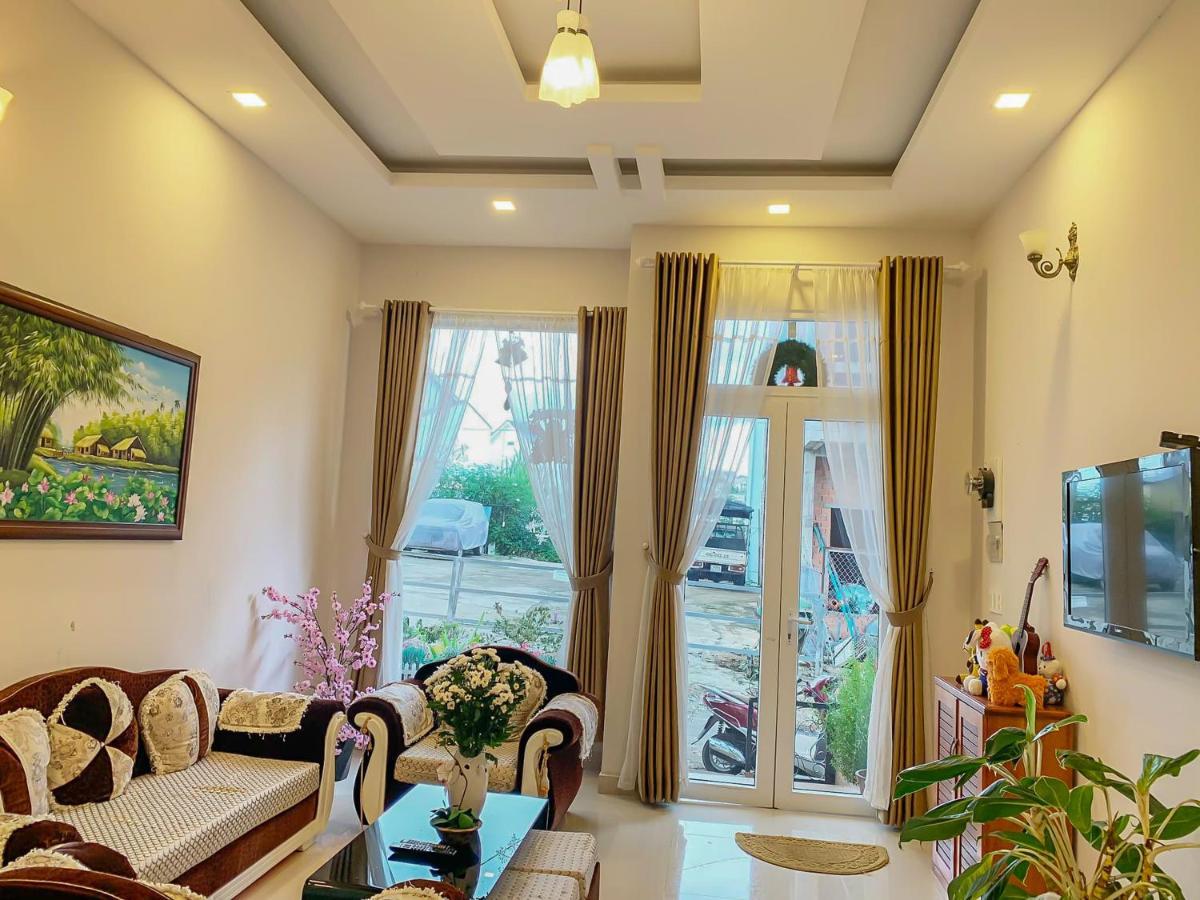 Jolie House Villa Dalat Eksteriør bilde