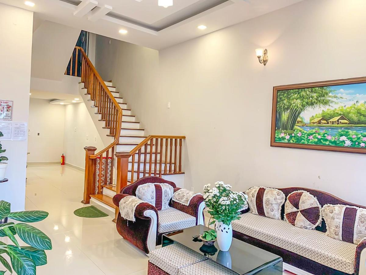 Jolie House Villa Dalat Eksteriør bilde